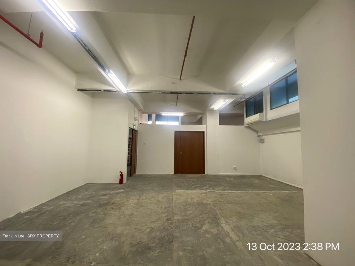 Ruby Industrial Complex (D13), Warehouse #597717131